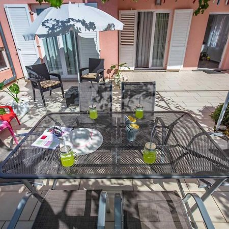 Apartmani Nicol Crikvenica Esterno foto